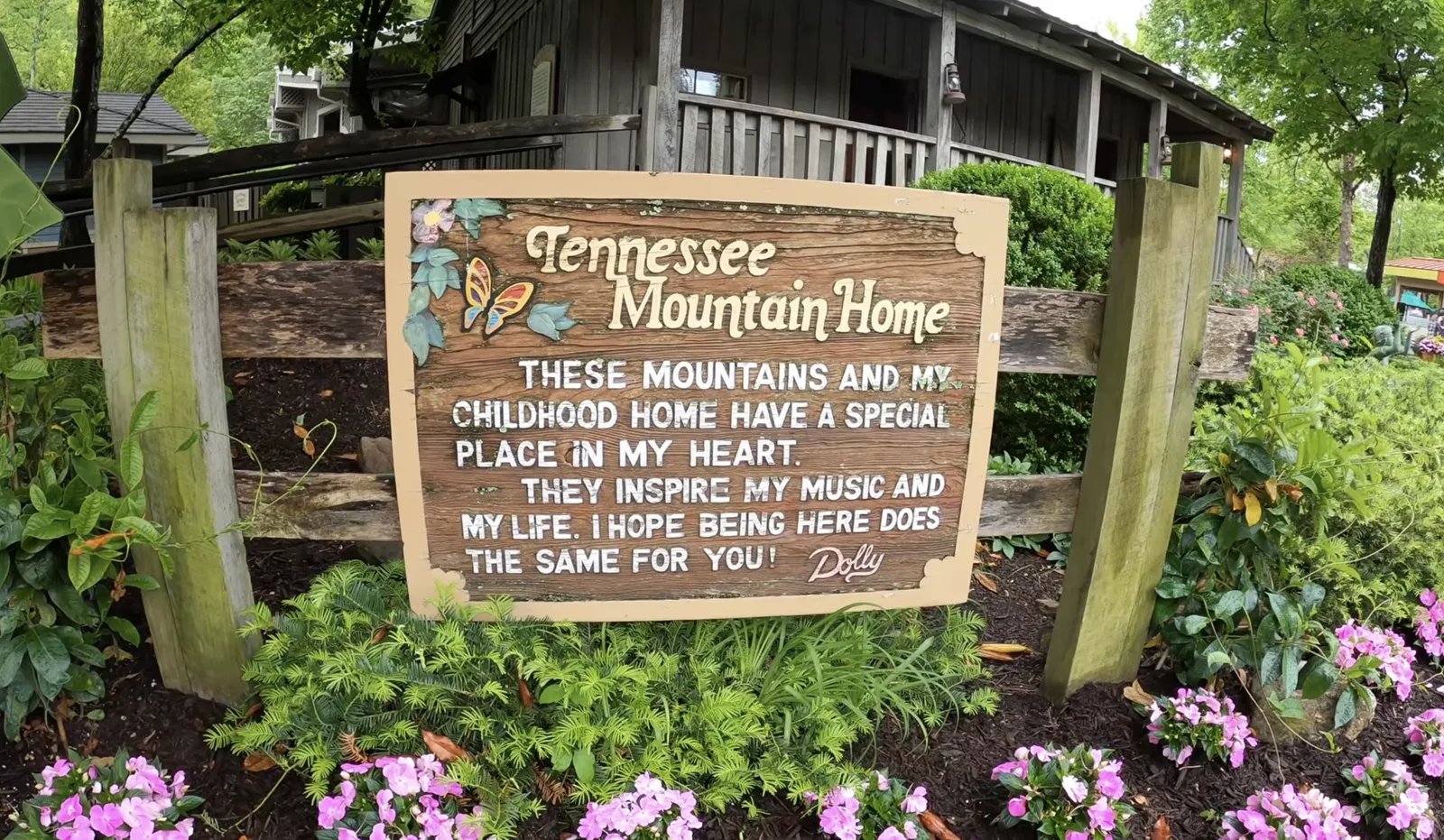 Parton spent decades transforming her memories of East Tennessee into songs, businesses, philanthropy, and stories that reached far beyond the Smoky Mountains. Her Dollywood message makes clear that the place she left behind remained a creative anchor throughout her life.