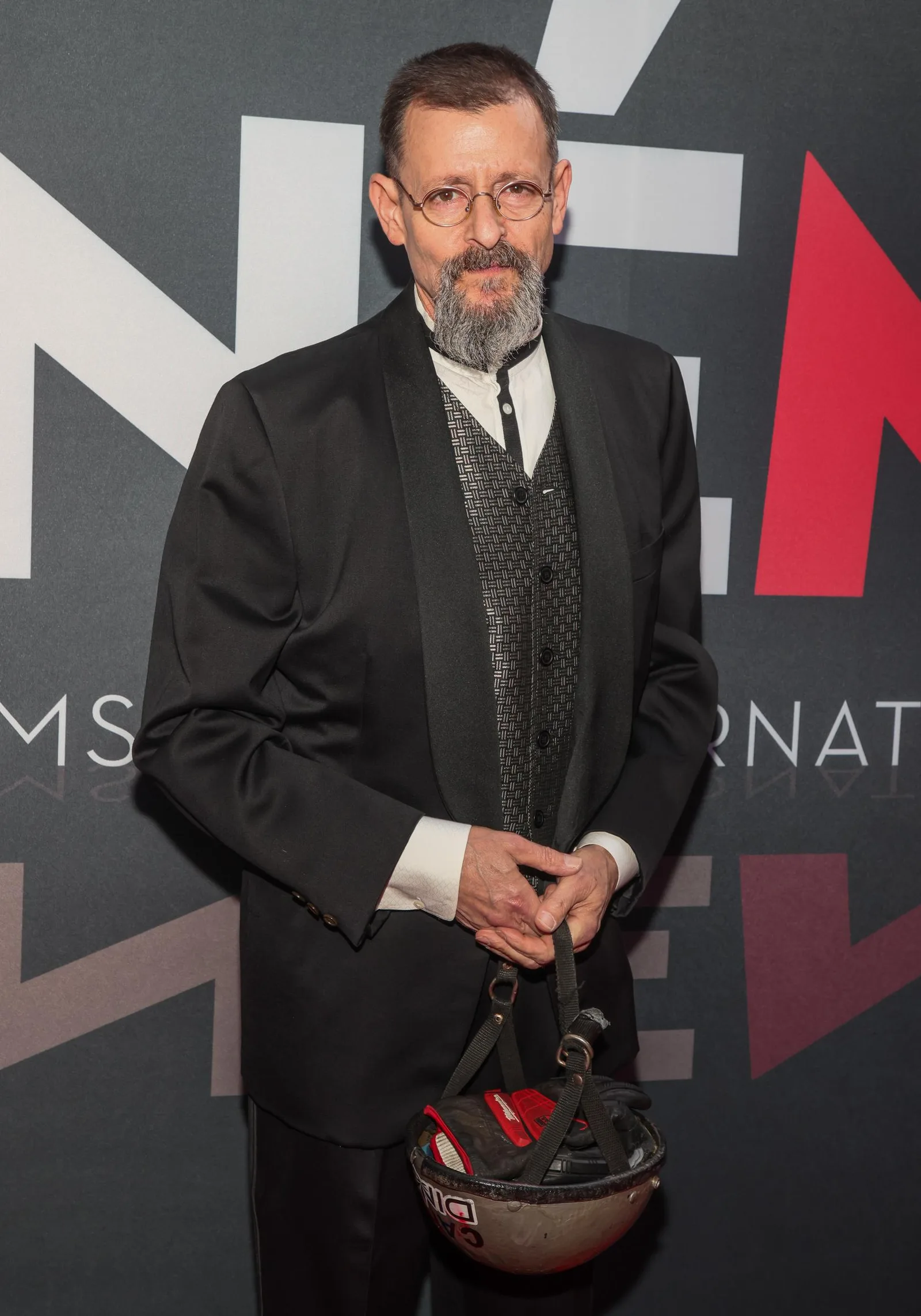 Attending humanitarian events in recent years, Judd Nelson continues to lend his voice to charitable causes while staying true to his independent spirit.