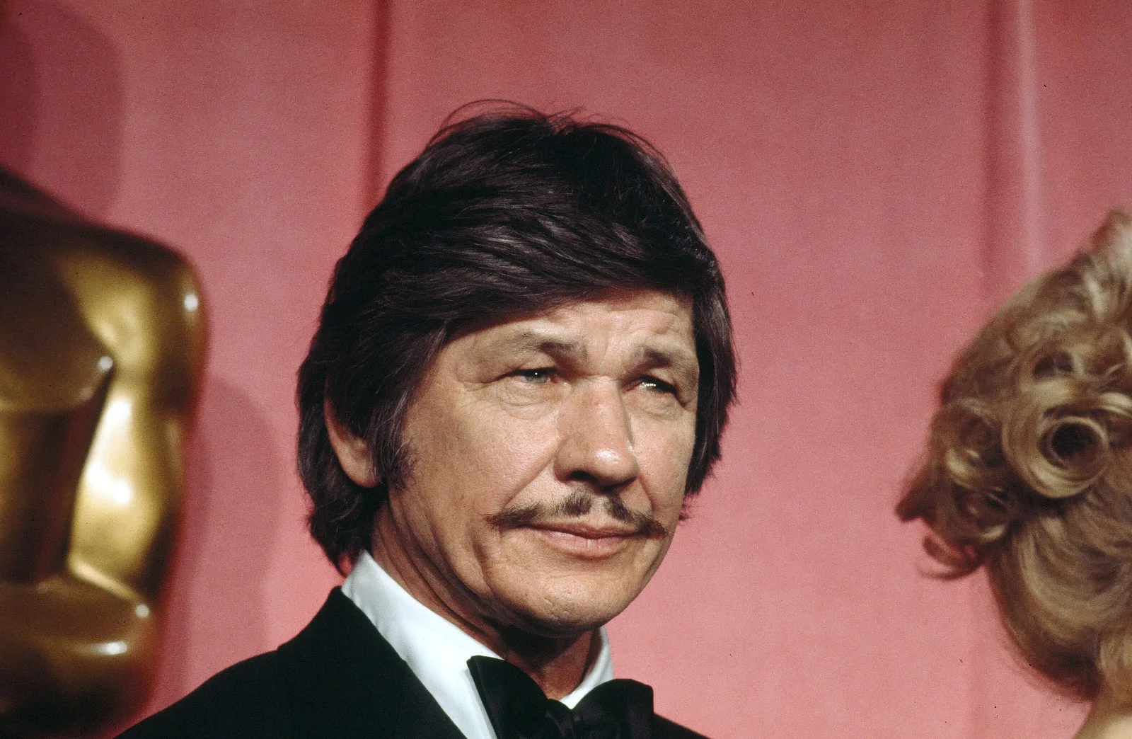 Behind Bronson's intimidating public image was a childhood shaped by severe poverty and years of grueling work in the coal mines. He later said those experiences left him with a profound sense of inferiority that stayed with him even after he became famous.