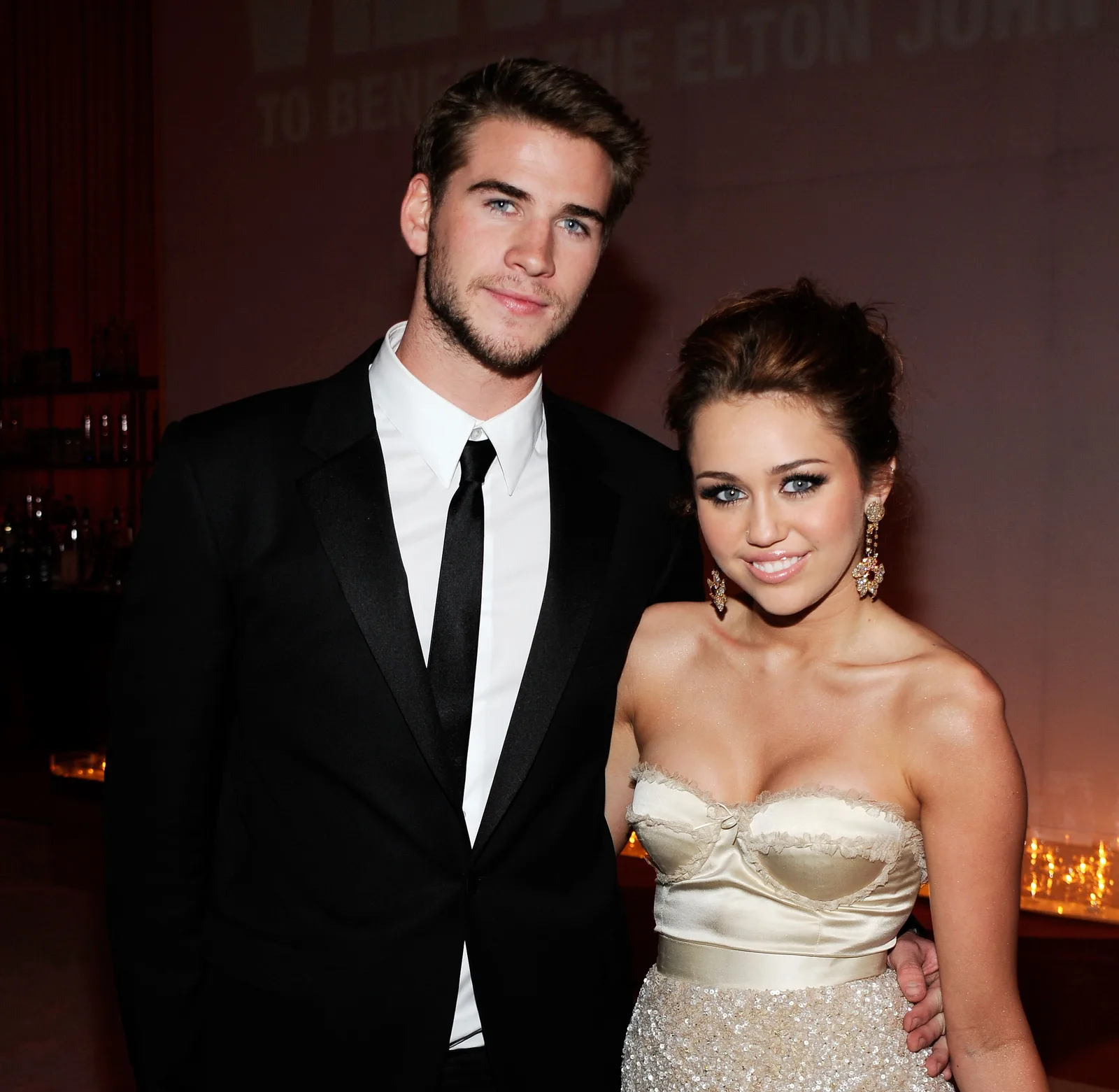 Miley Cyrus and Liam Hemsworth met while filming "The Last Song" in 2009, beginning a relationship that would become one of the most closely followed chapters of her personal life. Their first reported breakup came on August 25, 2010, giving the date an early place in Miley's history.