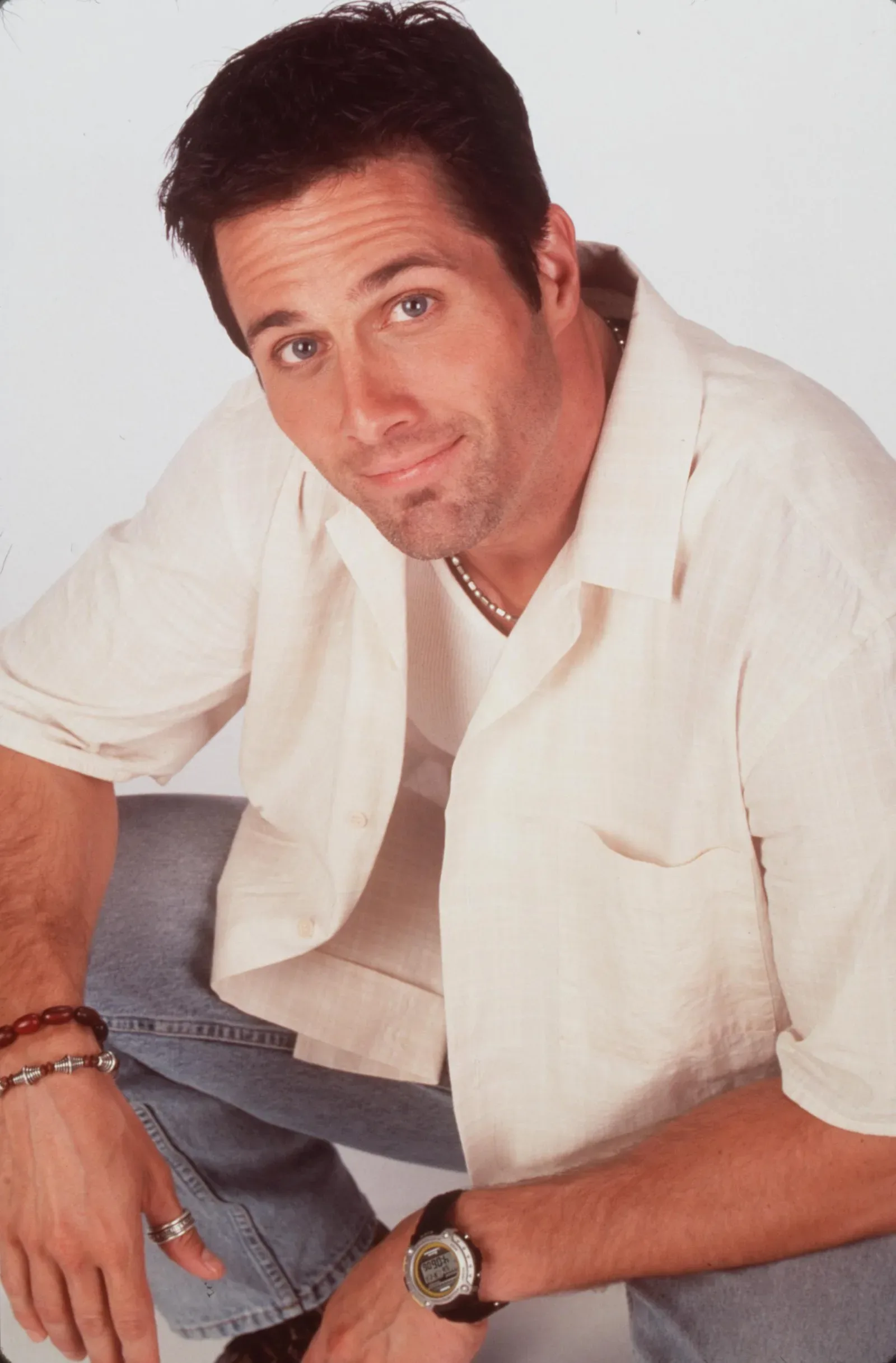 Rob Estes stars in "Suddenly Susan" on April 11, 2000