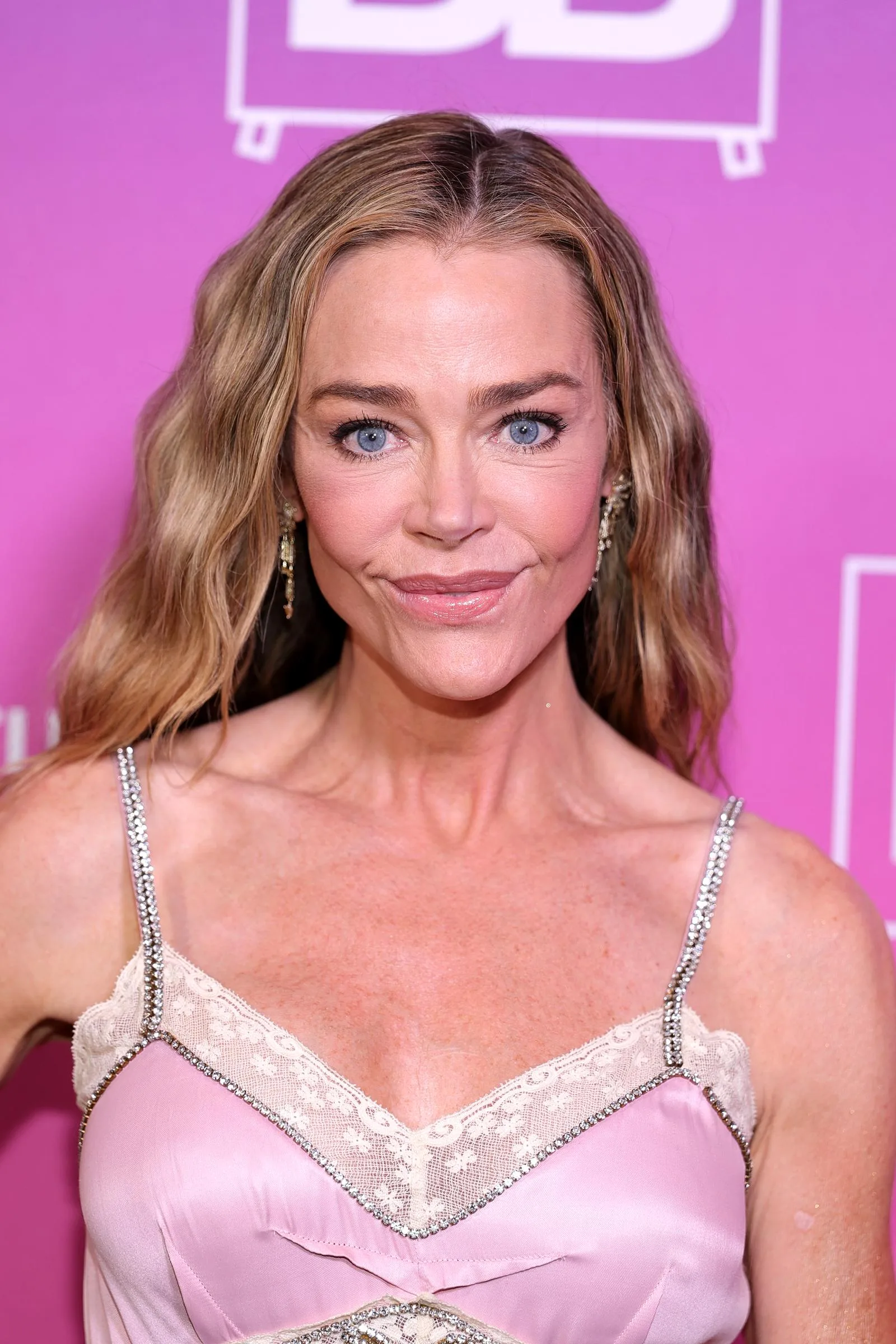 Richards said the finished result looked like her, only better. She credited the cohesive approach with preventing one restored area from appearing disconnected from the rest.
