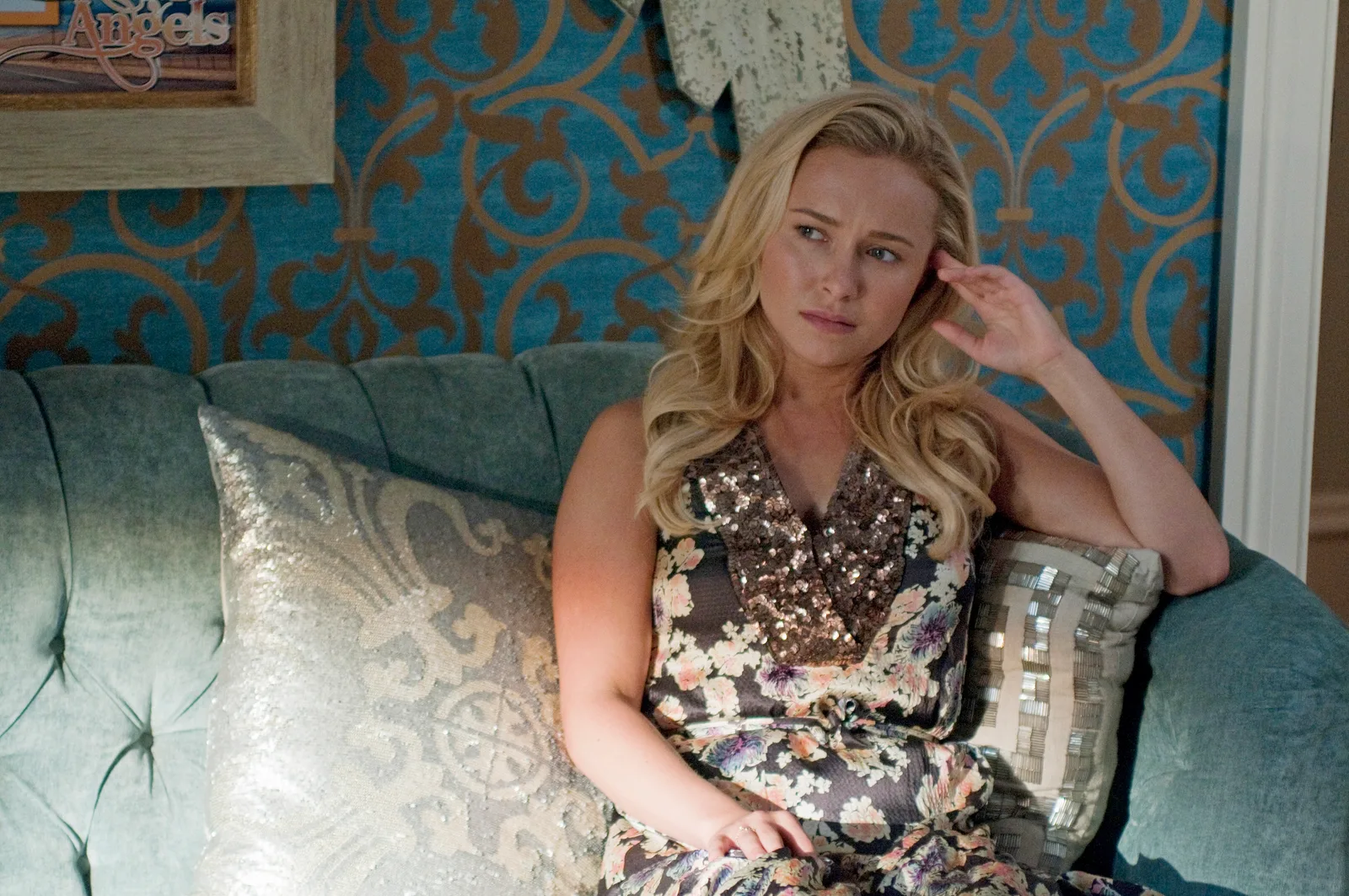 Panettiere's struggles after becoming a mother eventually included battles with alcohol and opioids, which she had discussed candidly in interviews. She later said getting healthy meant confronting the painful reality that Kaya had already built a stable life in Europe.