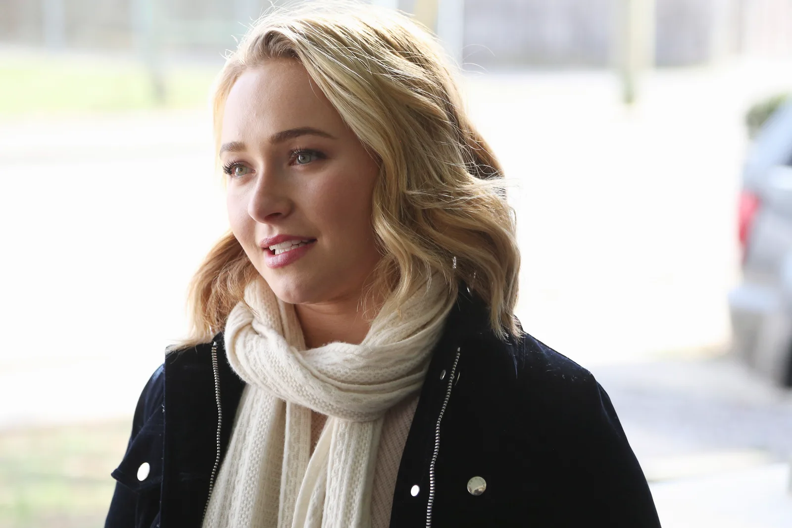 Hayden starred as Juliette Barnes on "Nashville," the television series that ran for six seasons. Her role on the country music drama became one of her best-known television performances.