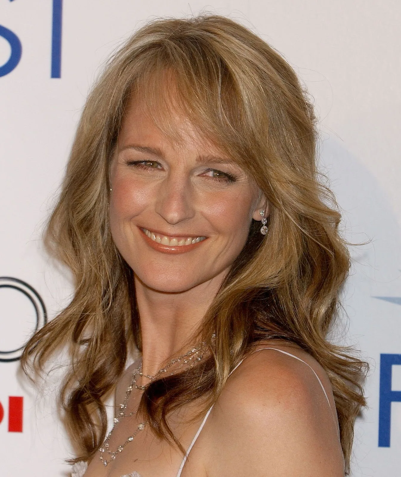 Helen Hunt during the AFI Fest 2006 Black Tie Opening Night Gala and US premiere of "Bobby" in Los Angeles, California.