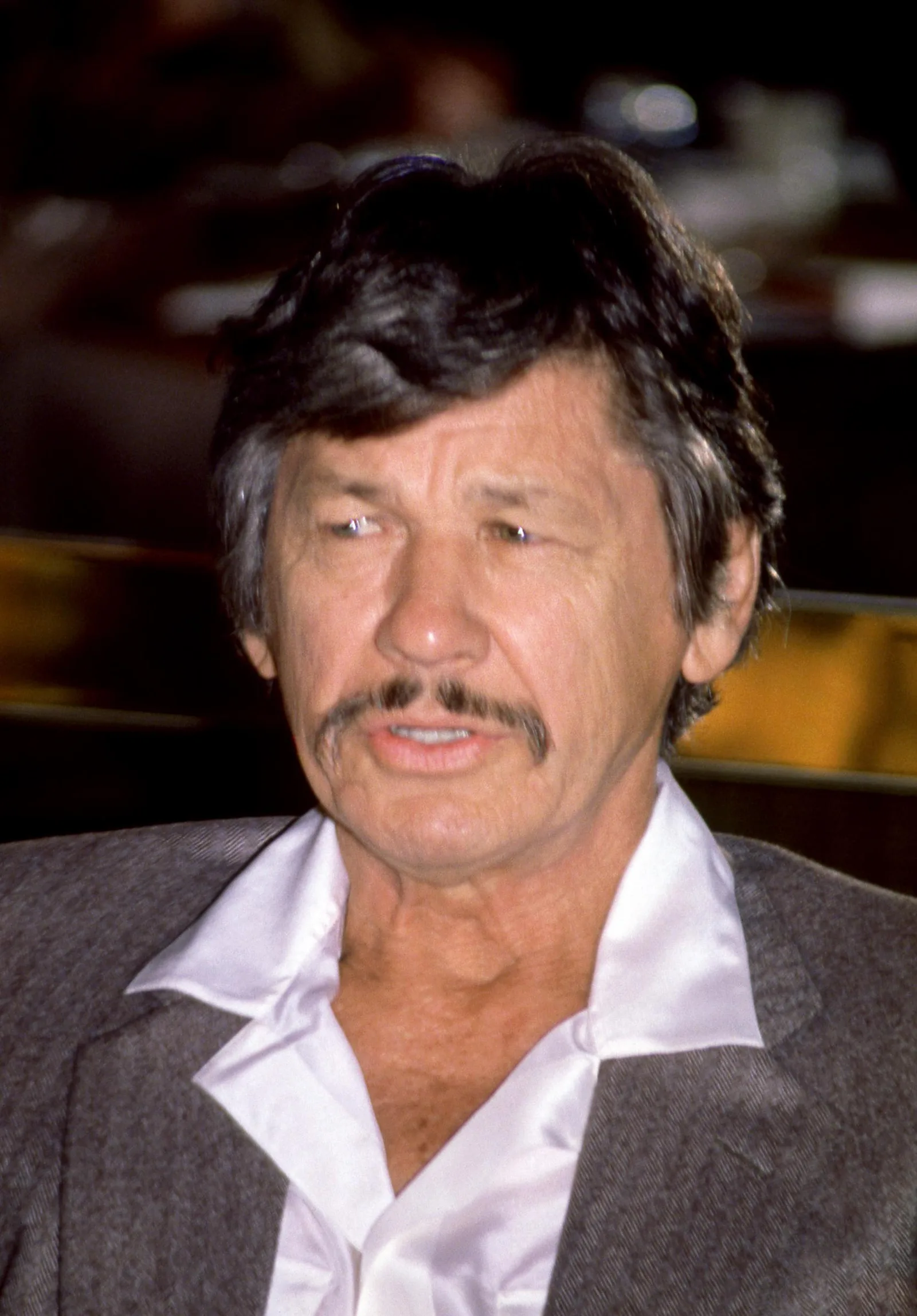 Charles Bronson's intimidating screen image was shaped by a childhood marked by poverty, hard labor, and years spent in the coal mines. Even after becoming a major Hollywood star, he spoke candidly about the insecurity and inferiority complex those early experiences left behind.