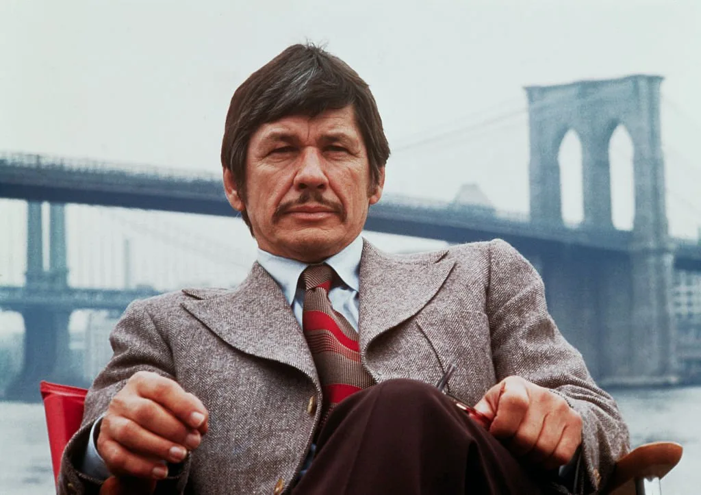 Charles Bronson's path from a poverty-stricken Pennsylvania coal town to international stardom was one of Hollywood's most dramatic transformations. By the 1970s, films such as "Death Wish" had firmly established his tough-guy screen persona.