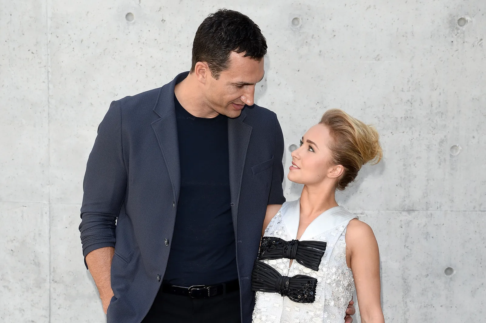 Panettiere has said she and Klitschko were still "best friends" and regularly communicated with Kaya together. Their cooperative relationship had helped the actress maintain what she called an "incredible" bond with her daughter across continents.
