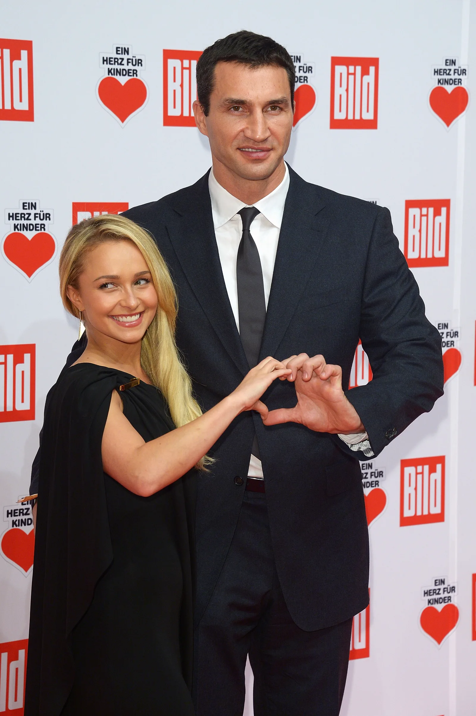 Panettiere shares Kaya with former fiancé Wladimir Klitschko, who became the girl's primary caregiver while the actress sought help for her health and addiction struggles. Despite their split, Panettiere says she and Klitschko remained close and committed to speaking positively about each other to their daughter.