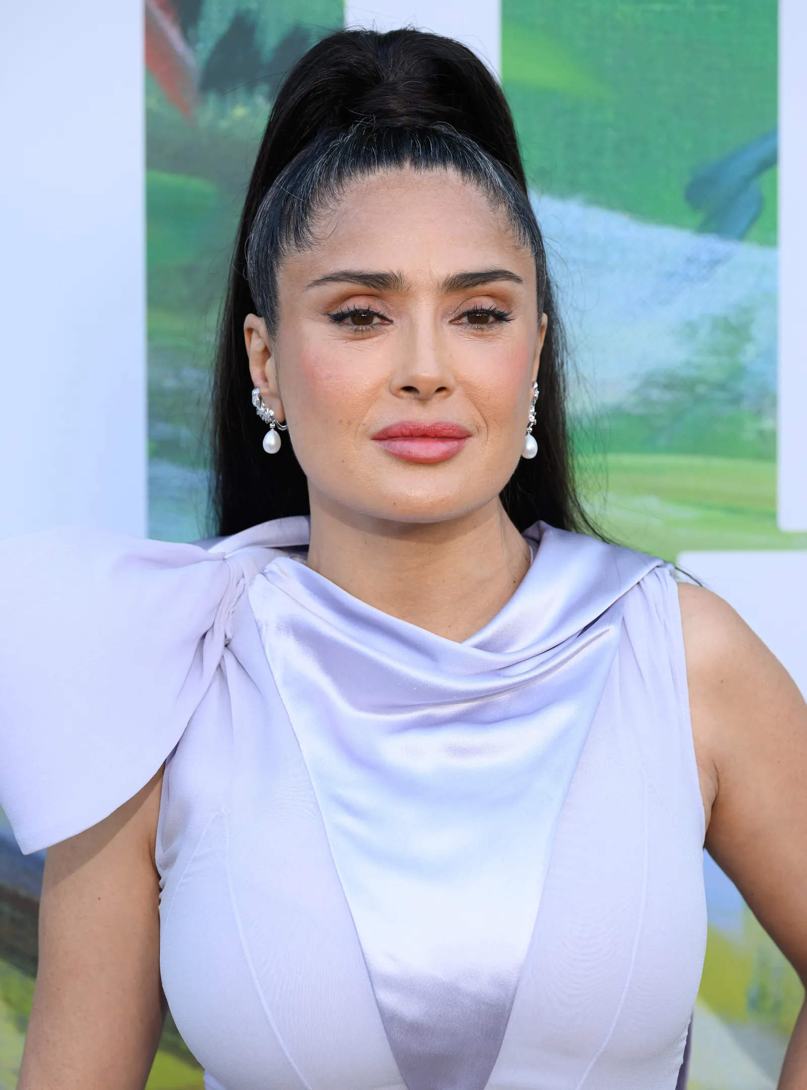 Weeks before the Barcelona episode, Salma attended the Serpentine Summer Party in London on June 23, 2026. Her solo appearance made the filmed day with Valentina a rarer look at their relationship.