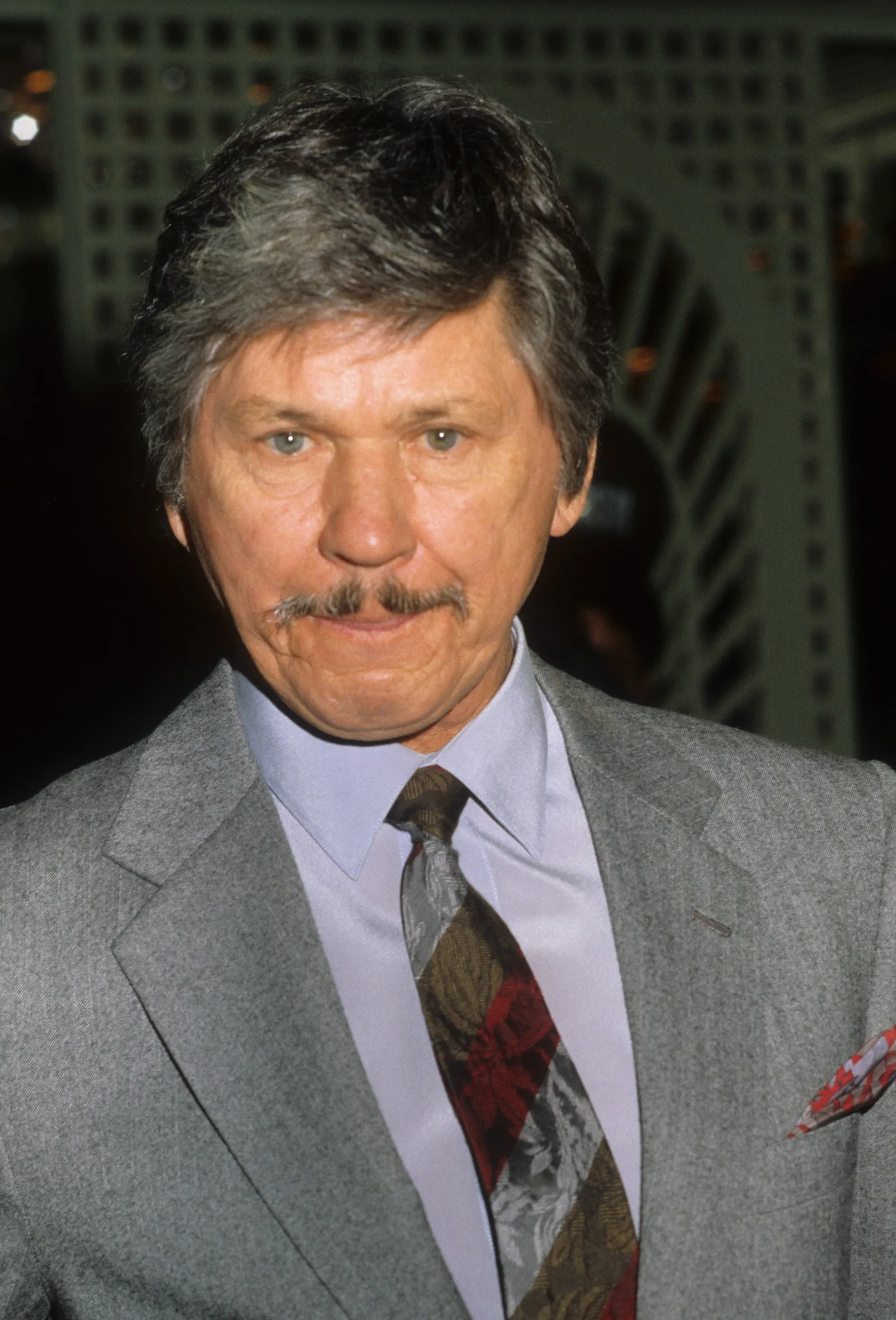 Bronson remained a major screen presence for decades, but his later years were marked by serious health problems, including Alzheimer's disease. He died in Los Angeles in 2003 at age 81, leaving behind a large blended family and an enduring film legacy.