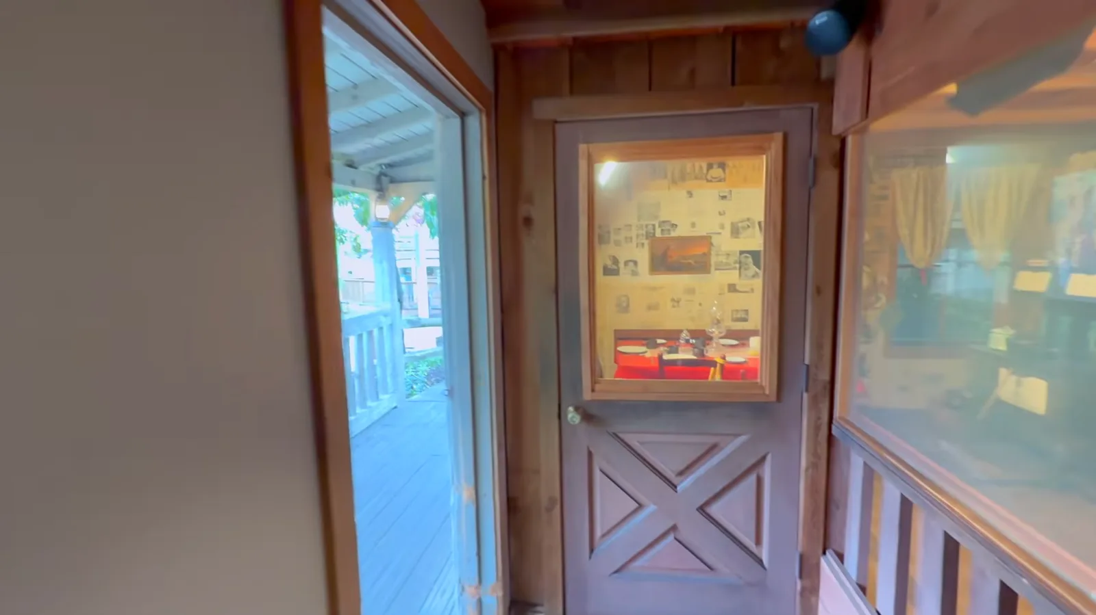 Parton's fans can experience the Dollywood replica, but the actual Locust Ridge home remains private and protected from visitors. The recreated cabin therefore offers the closest public glimpse of the environment in which one of country music's most extraordinary careers began.