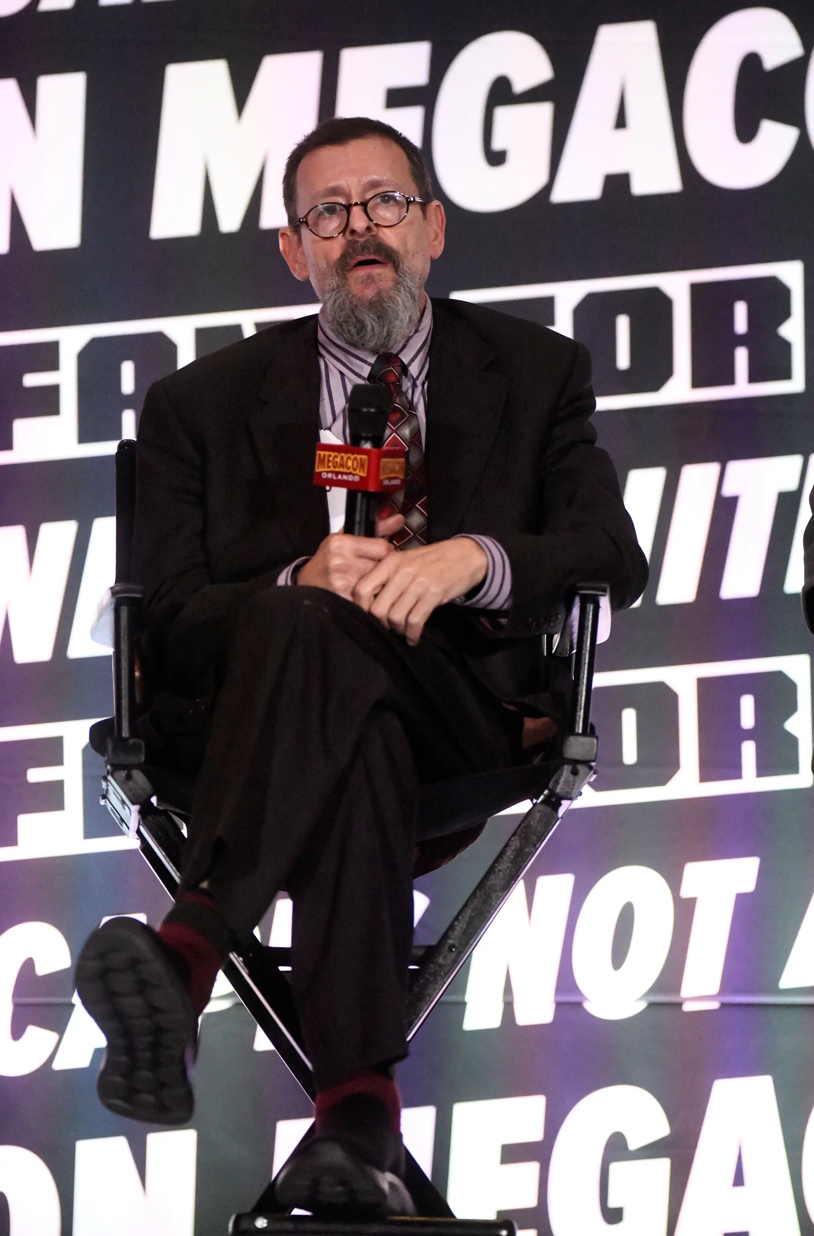 Connecting directly with dedicated audiences in present day, Judd Nelson reflects with gratitude on the enduring legacy of the iconic stories that launched his career.