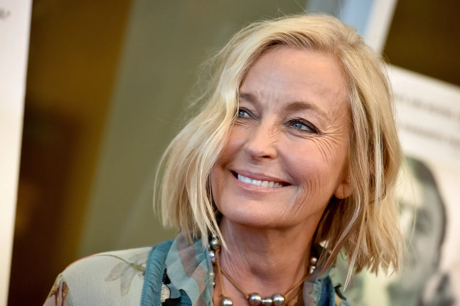Bo Derek attends the premiere of Sony Pictures Classic's "David Crosby: Remember My Name" at Linwood Dunn Theater on July 18, 2019, in Los Angeles, California.