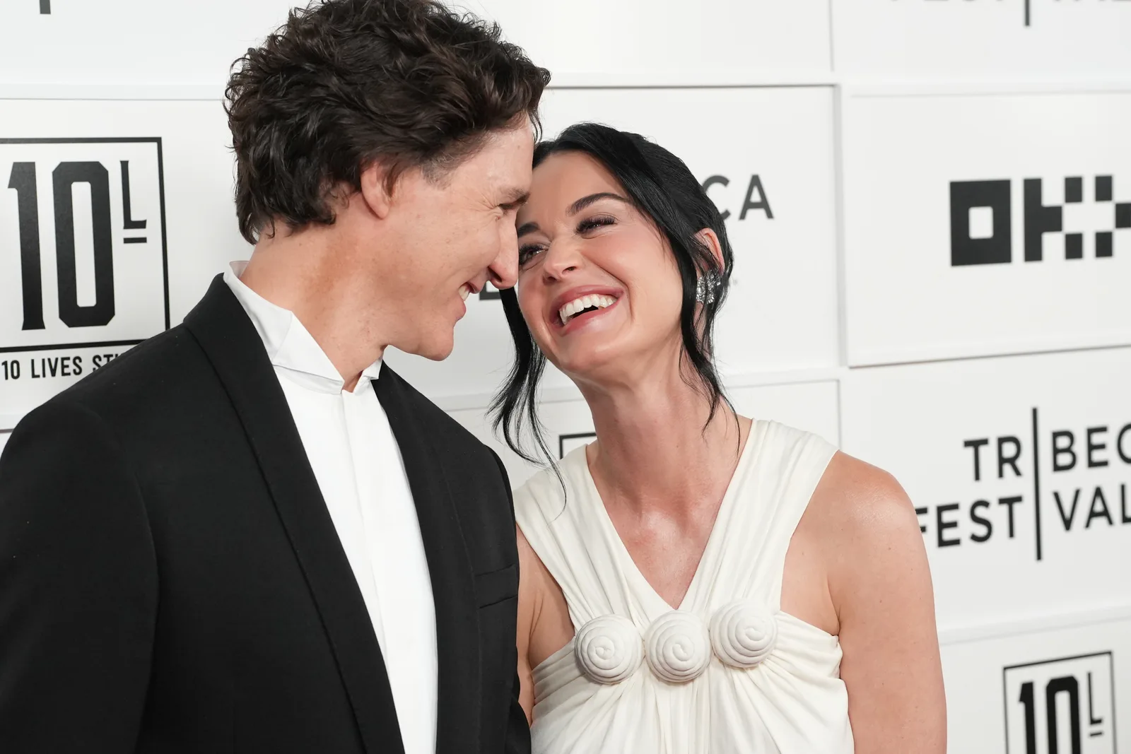 Perry and Trudeau made their red carpet debut together in New York in June 2026, months after their romance first drew public attention. The appearance marked a more public stage in a relationship that began while Perry was on tour.