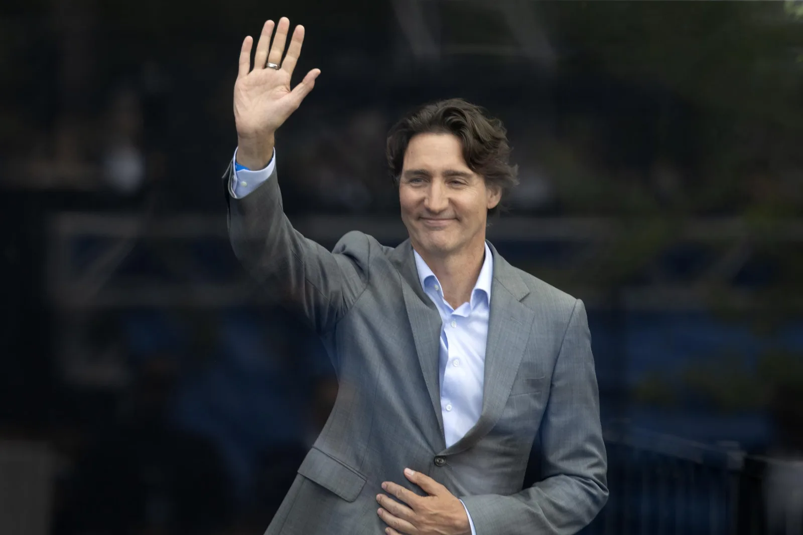 Trudeau became a regular presence during Perry's tour, attending 10 of her 20 recent summer shows, according to People. His support from the audience became one of the ways Perry experienced their growing relationship while continuing to perform.