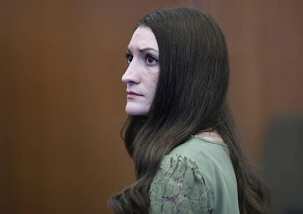 Lindsay Clancy, the Massachusetts mother whose murder trial Corie Walsh had reportedly been following closely, became a point of context in the Illinois case.